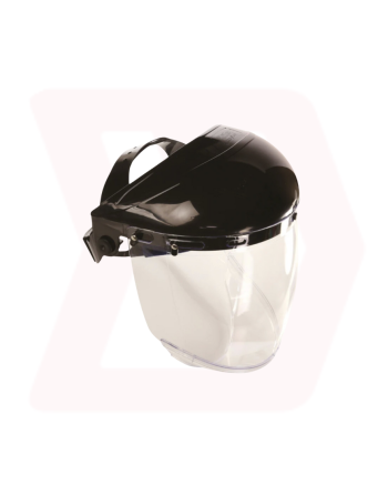 VISIERA PROTETTIVA PVC...
